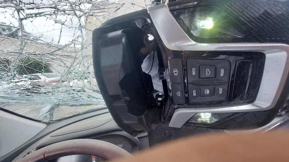 Продам  запчасти на Jac