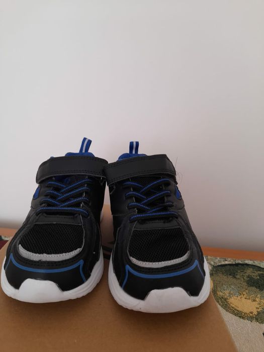 Обувь для мальчика