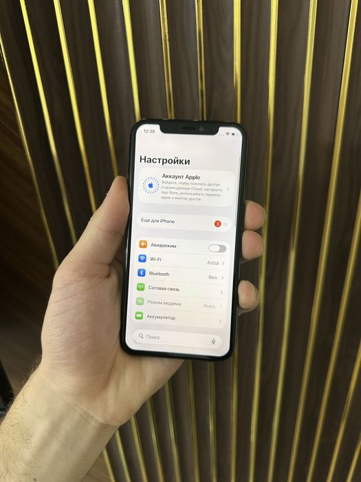 Iphone 11 Pro 256 Айфон 11 Про 256