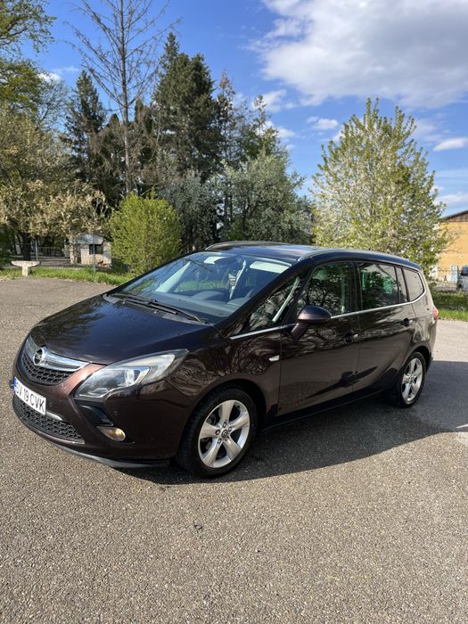 Opel Zafira 2013 Euro6, Stare Ft Buna