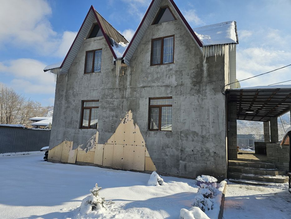 Продам дом  в городе Есик