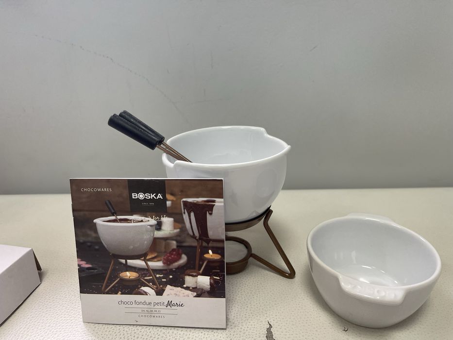 Комплект за Фондю