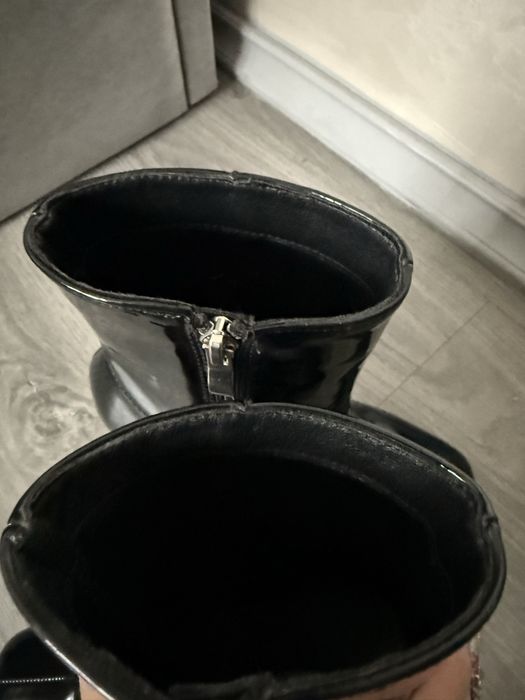 Сапоги reserved 36р