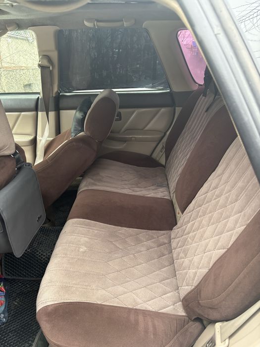 Продам Субару оутбэк