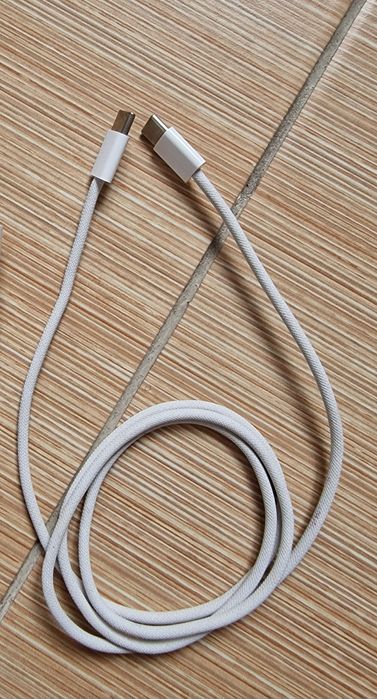 Айфон зарядка шнур