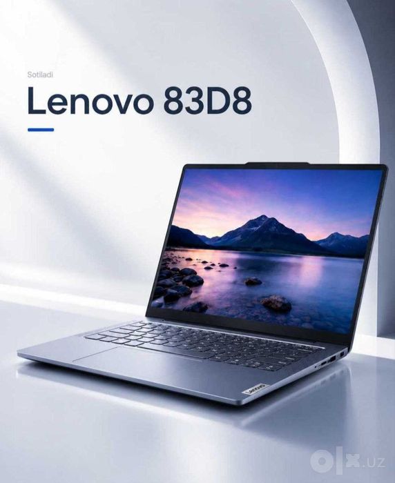 Lenovo slim 7i ultra