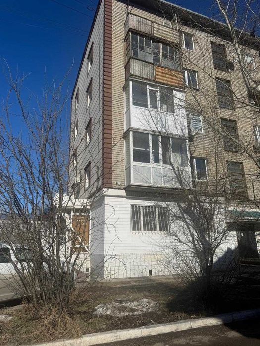 2х комнатная ЦЕнтр