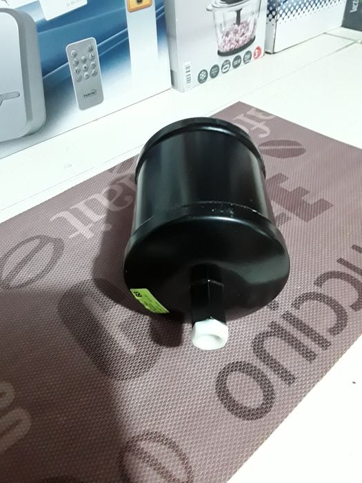 Filtru Pentru Statii Aer Conditionat BERGSTROM