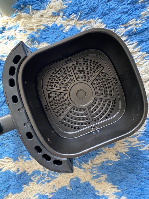 Airfryer friteuza