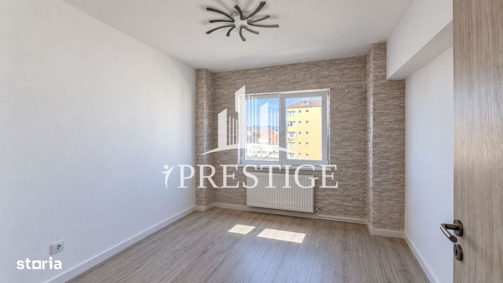Apartament 3 Camere De Vânzare Sibiu | Mihai Viteazu | 66 Mp | 2 Băi