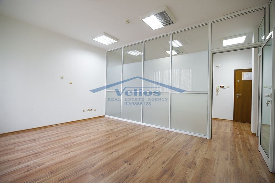 Дава се под наем Офис в София, Лозенец - 70 кв.м за 799 € - Снимка #8