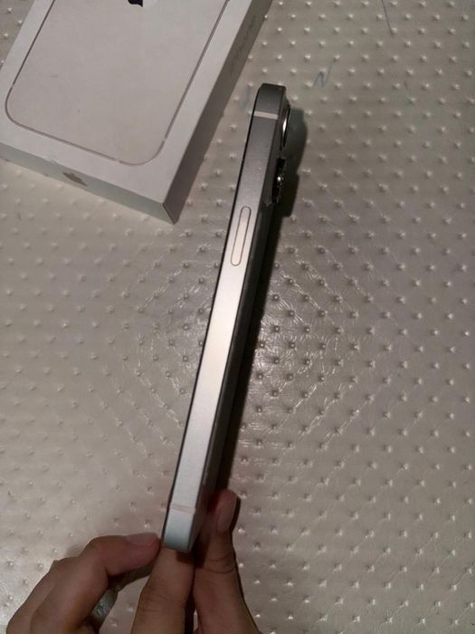 iPhone 13, 128 гб, аккум 100%