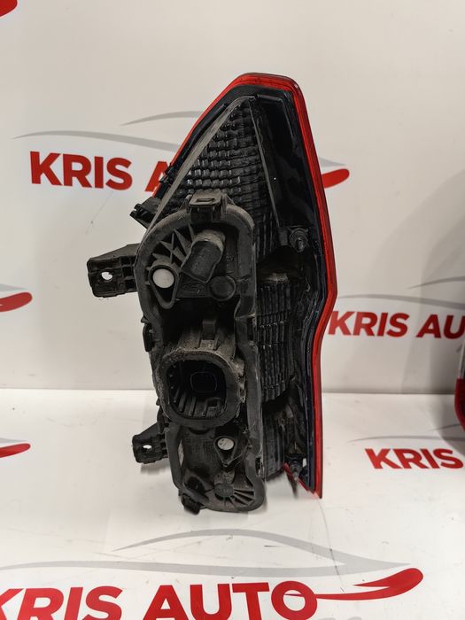 Стоп- стопове Ford Transit Courier 2016/ Форд Транзит Куриер 2016г