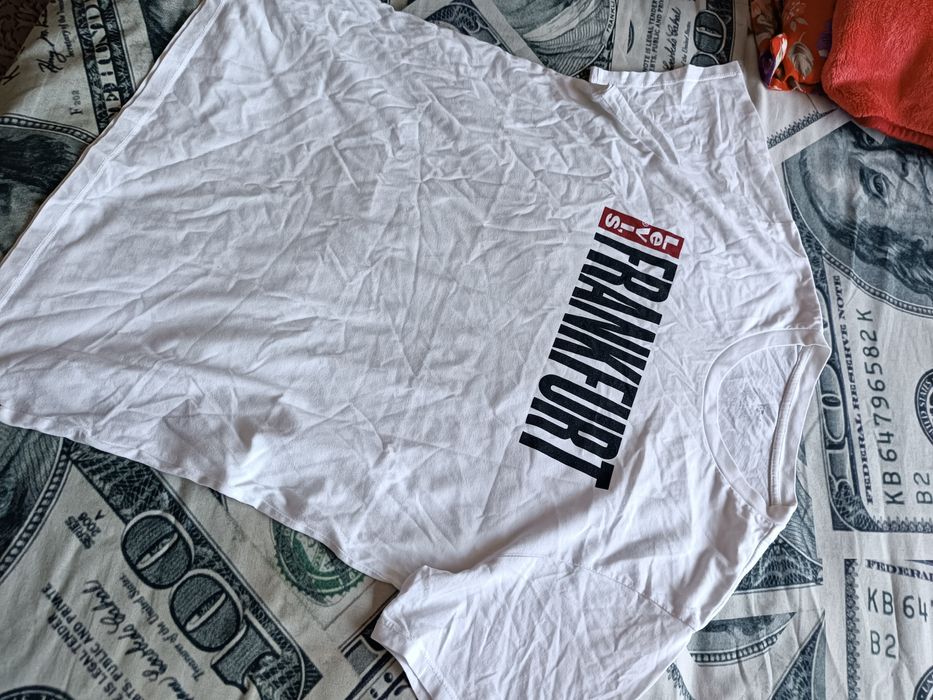 Оригинальная футболка Levi's