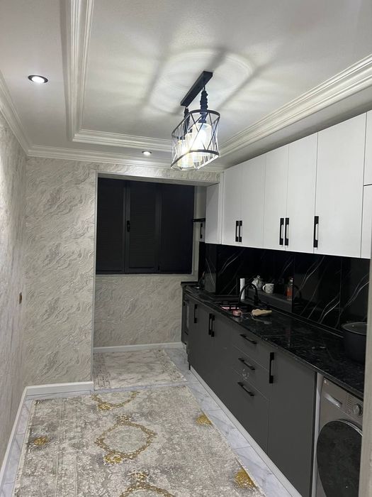 Сдаётся квартира Беруний