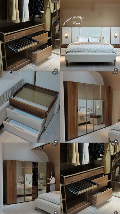 Продам мебель турецкую