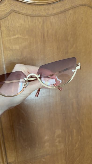 Нови очила - красиви модели 19 лв за брой