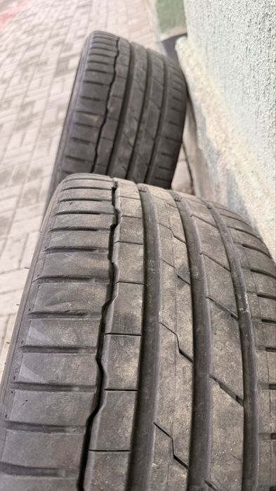 245/35r19 Hankook