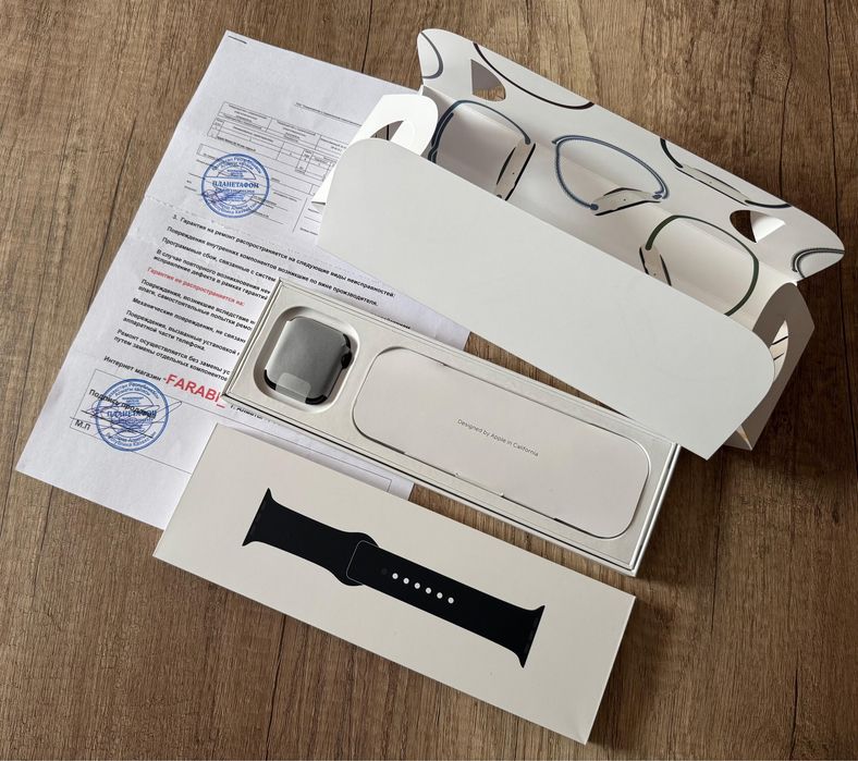 Apple Watch se2 gen
