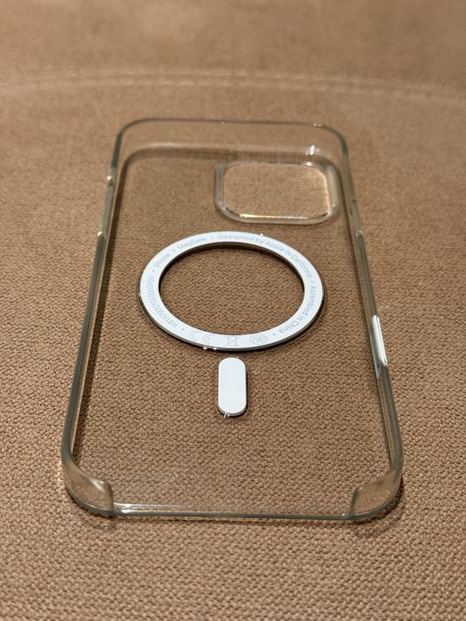 Чехол Iphone 16 pro max