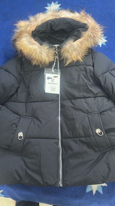Продам новый куртки 54,56,58 размеры