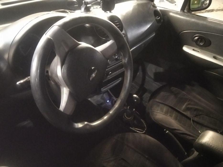 Матиз best sotiladi