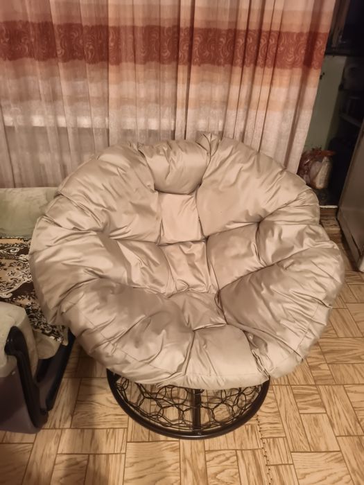 Продам кресло"Папасан"