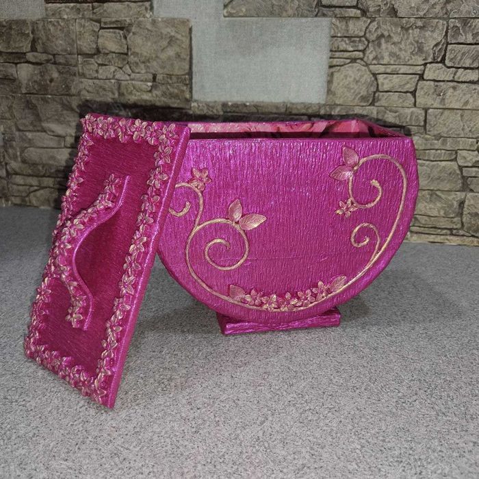 Продаётся шкатулка