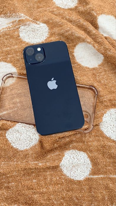 Iphone 13 айфон 13 128гб оригинал все работает гарантия