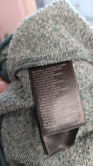 The North Face Дамско горнище L size