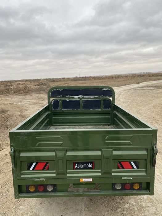 1 yil kafolat beramiz