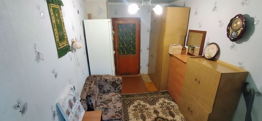 Продам 3-х квартиру