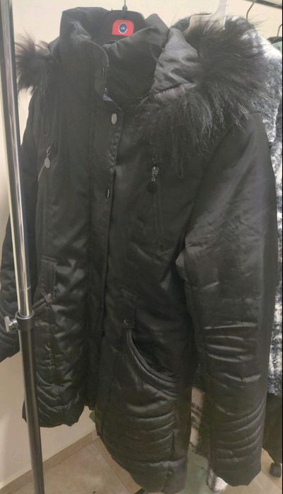 Дамско Палто и Яке С/ М/ Л