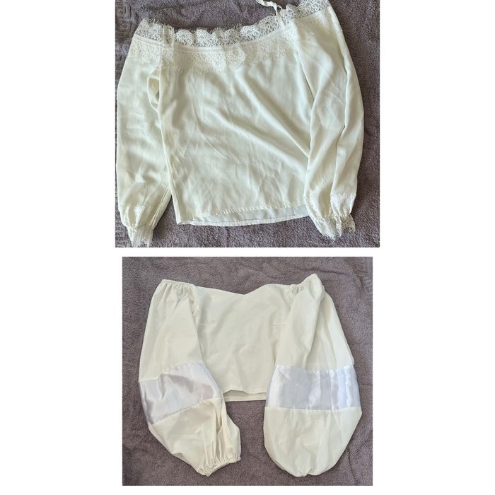 Продам две блузки , каждая 1500