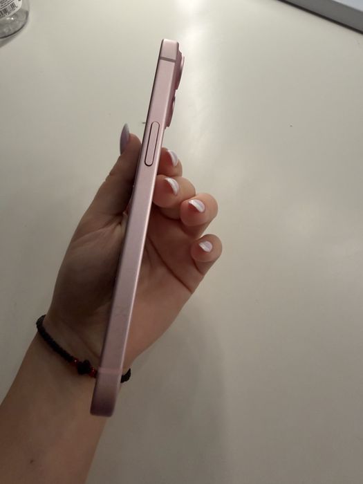 Iphone 15 roz
