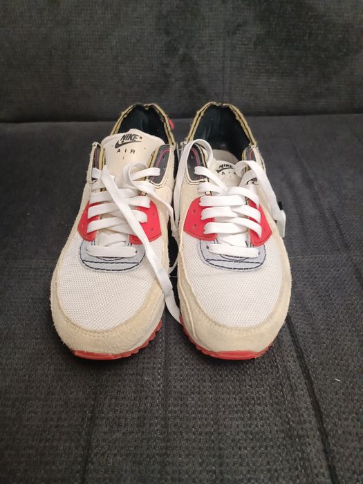 Маратонки Nike 90