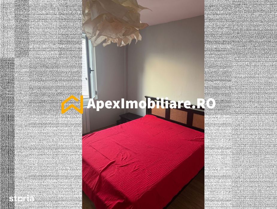 Apartment in Bucuresti - Vedere 4