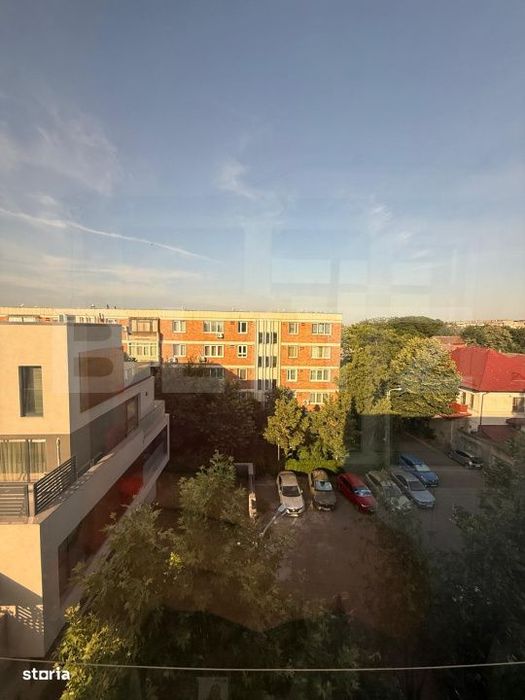 Apartament 2 camere, 46 mp, zona Bulevardul Castanilor