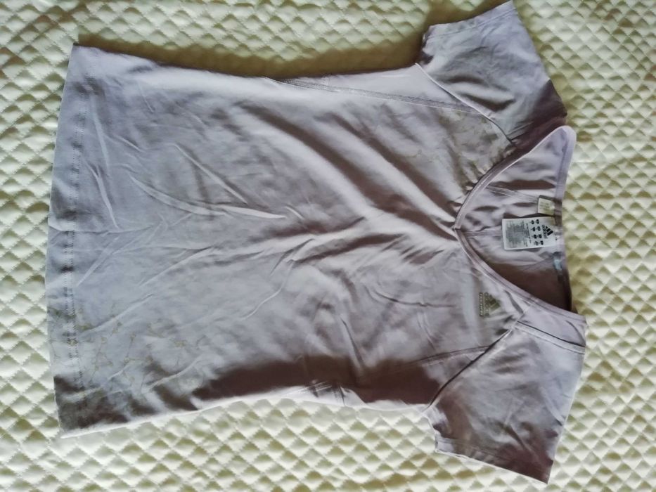 Блуза ADIDAS Techfit Clima365, M размер