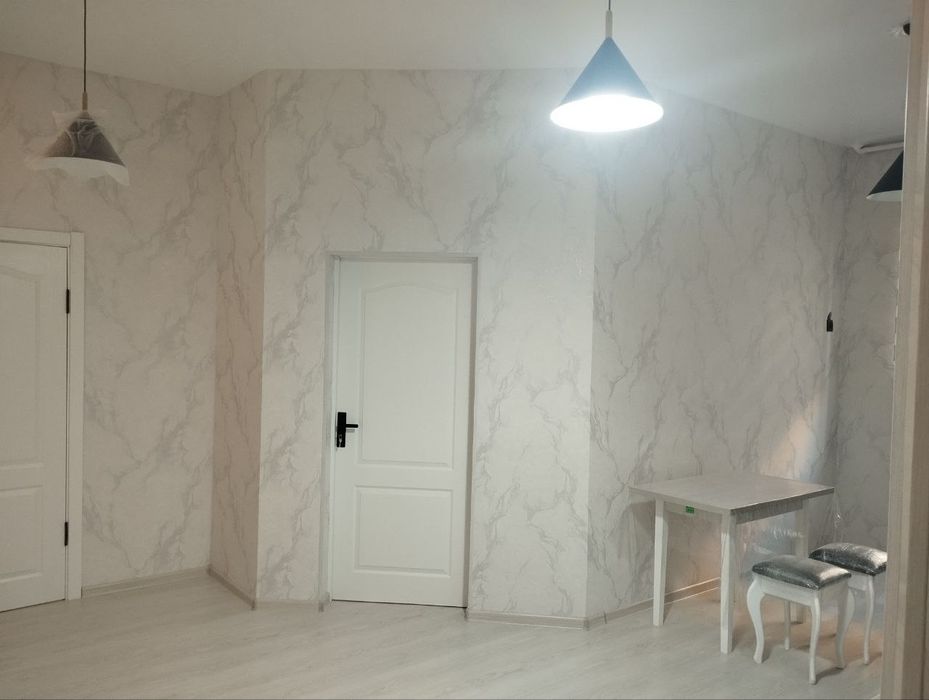 Квартира в массиве 40 лет Победы [Артель дом]