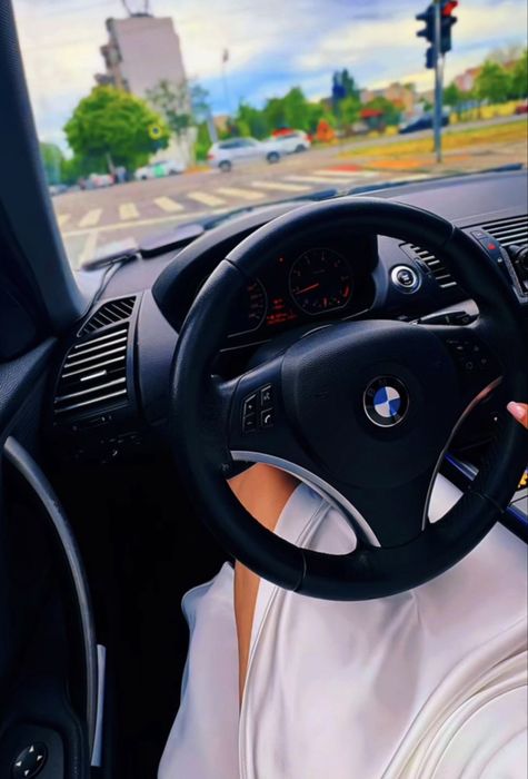 BMW 1 Series 2008 — imagine 2