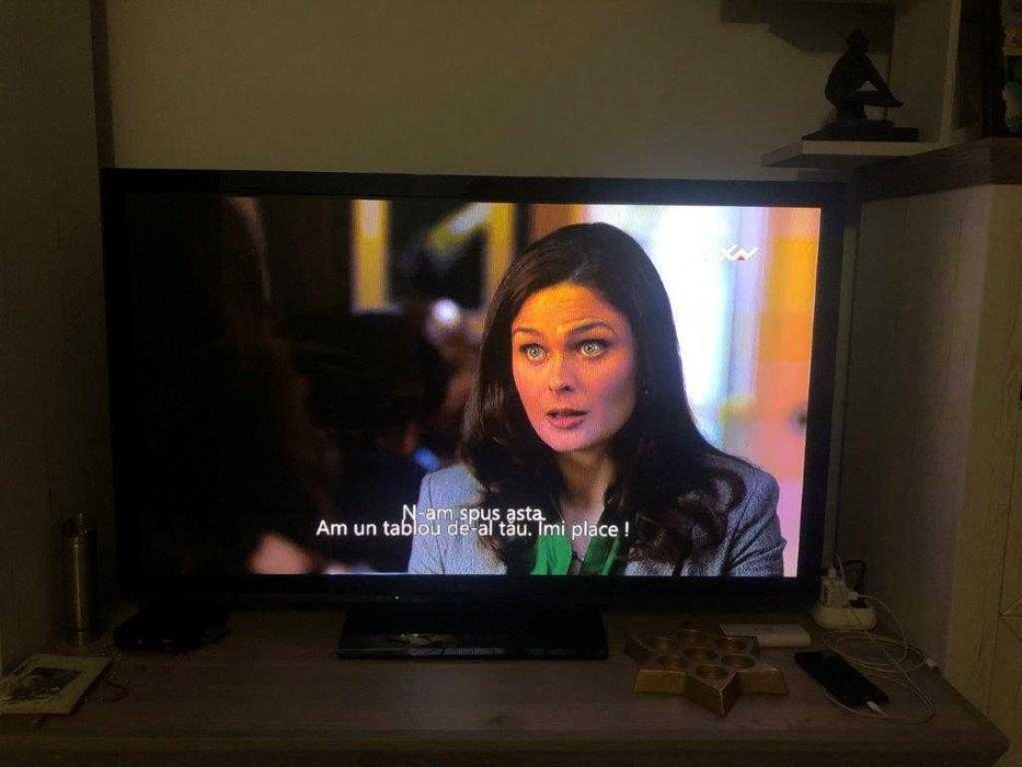 Panasonic Plasma TX-P50X60E VIERA , 127cm, HD-ready 720p, 1024x760