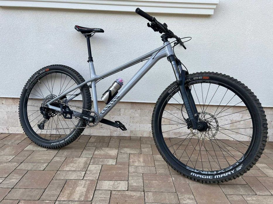 Canyon Stoic 3 XL