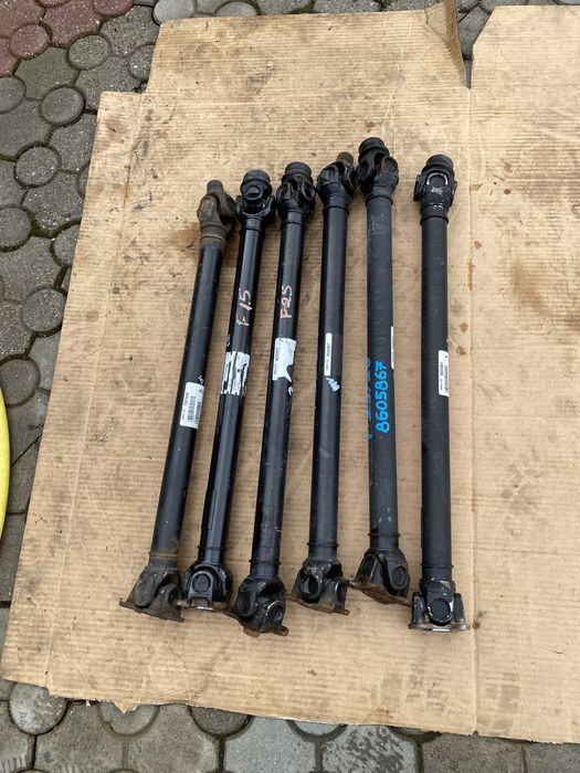 Cardan BMW F15 F16 F25 F20 E17 E71 cod 8605867