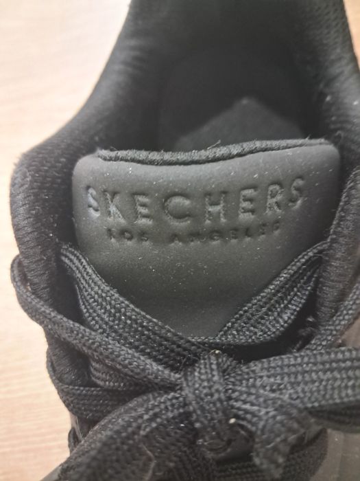Sketchers кроссовки б/у