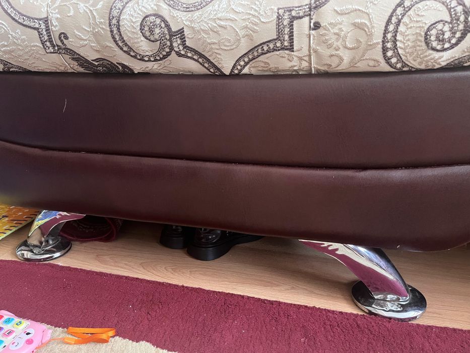 Продам кресло в идеалном состаяни