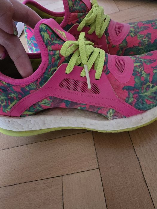 Маратонки/Сникърси Adidas, Jenny Fairy