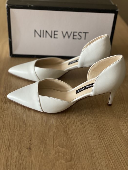 Nine West нови обувки, 36 номер, 40 лв чифт