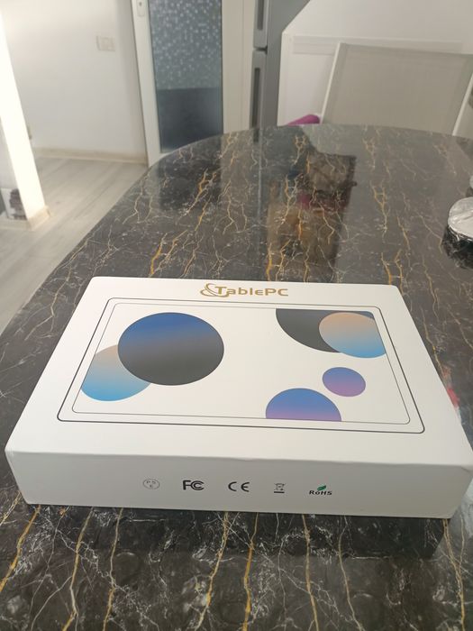 Tabletă 10'1. pab 9pro