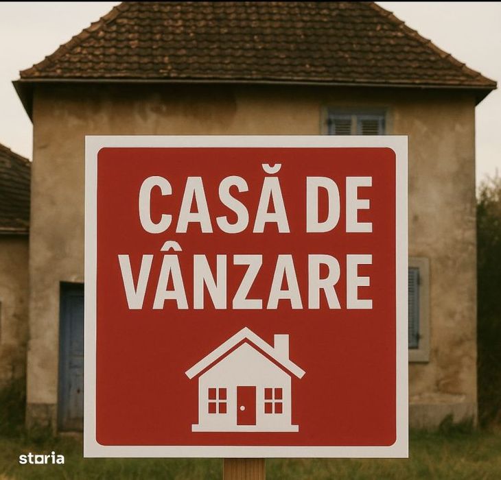 Duplex de vanzare in FELEACU | supraafata utila 220MP